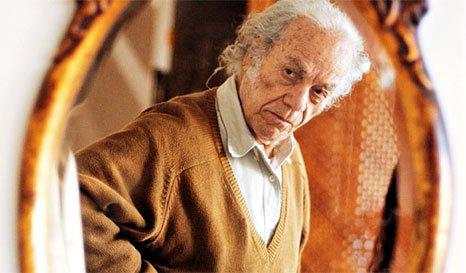 Nicanor Parra